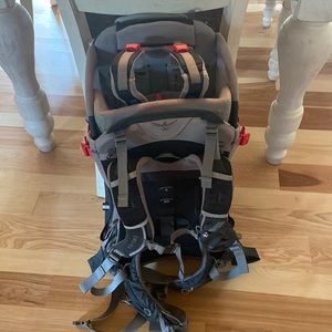 Osprey Poco Plus Hiking Backpack